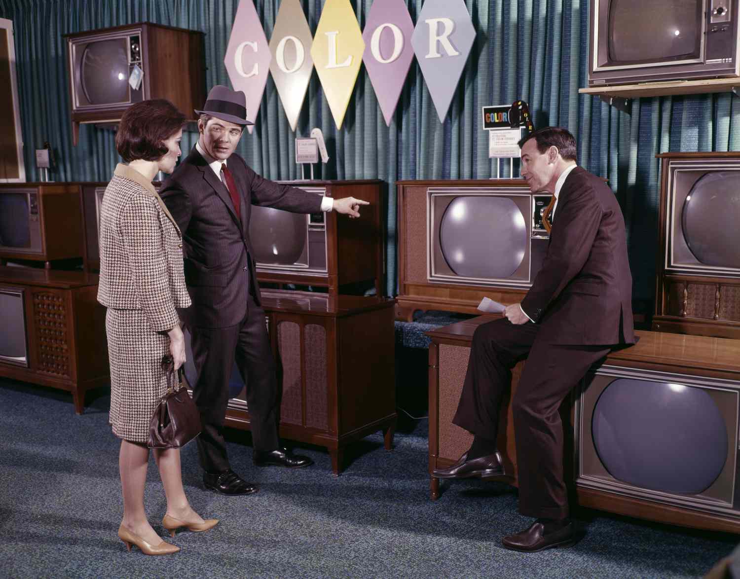 Gördes Televizyon Tamircisi